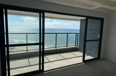 Apartamento à venda no avenida octávio mangabeira -jaguaribe, salvador/ba , jaguaribe , salvador, ba