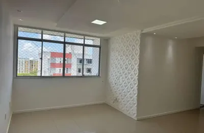 Apartamento à venda no rua alberto fiúsa - imbuí, salvador - ba , imbuí, salvador, ba
