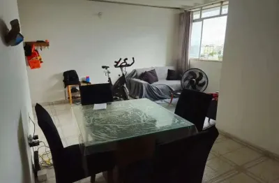 Apartamento à venda no rua alberto fiúsa - imbuí, salvador - ba , imbuí, salvador, ba