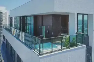 Apartamento à venda no terrazza boa viagem , boa viagem, recife, pe