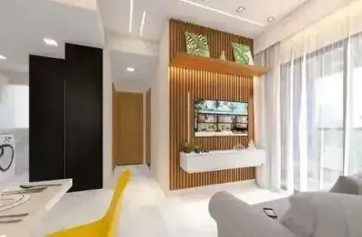Apartamento à venda no park encruzilhada , hipódromo , recife, pe