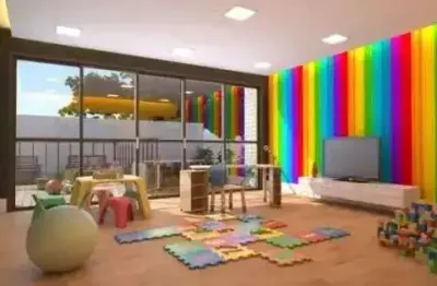 Apartamento à venda no residencial luar do parque - rua jorge de lima - i , imbiribeira , recife, pe