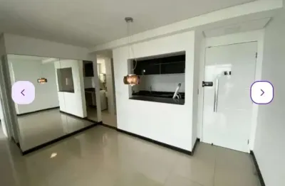 Apartamento para locação no edifício estação atlântico norte , casa caiada , olinda, pe