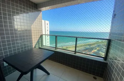 Apartamento para locação no evolution sea park , jacarecica , maceió, al