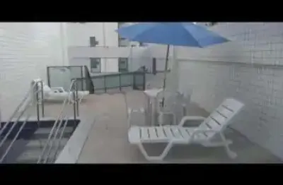 Apartamento para vender e alugar no mesquita residence , boa viagem, recife, pe