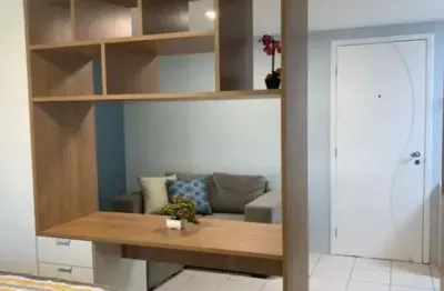 Apartamento para locação no golden beach , boa viagem , recife, pe