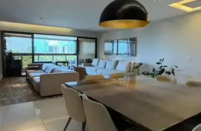 Apartamento à venda no mansão do parque , jardins, aracaju, se