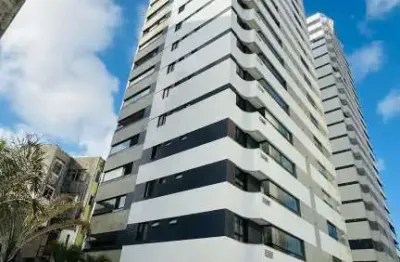 Apartamento à venda no condomínio residencial orchestra canela , canela , salvador, ba