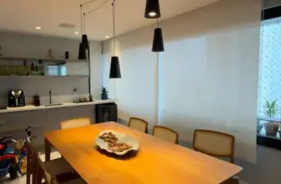 Apartamento à venda no cond. varandas alto do itaigara , alto do itaigara , salvador, ba