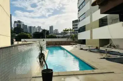 Apartamento à venda no condomínio residencial orchestra canela , canela , salvador, ba