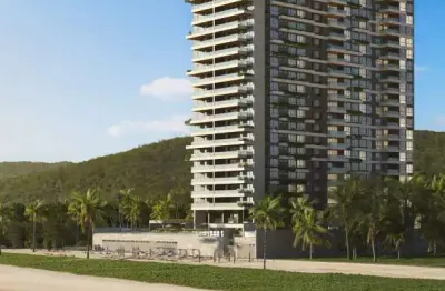 Apartamento à venda no edifício rivage- guaxuma, maceió-al , guaxumã , maceió, al