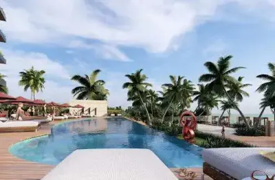 Apartamento à venda no edifício dom pietro - garça torta, maceió - al , garça torta , maceió, al