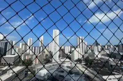 Apartamento para locação no goldem day , boa viagem , recife, pe