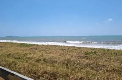 Lote à venda em rua pública, barra do sirinhaém , sirinhaém, pe