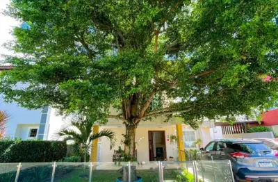 Casa à venda no condominio wilson teles greenvile , abrantes , camaçari, ba