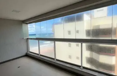 Apartamento para locação no edf. costa dourada - rua minas gerais - pituba , pituba , salvador, ba