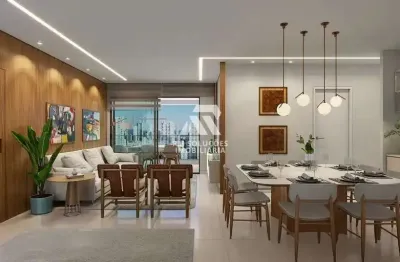 Apartamento à venda no alameda jardins , boa viagem, recife, pe