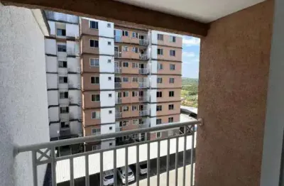 Apartamento à venda no viamonte condomínio clube , marcelo deda , são cristóvão, se