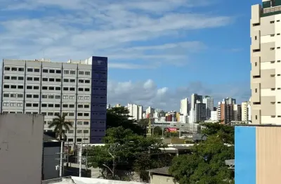Apartamento à venda no condomínio edifício pedra rara , pituba , salvador, ba