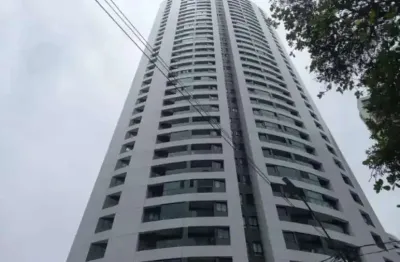 Apartamento para locação no edf. praça do rosarinho prince , rosarinho , recife, pe