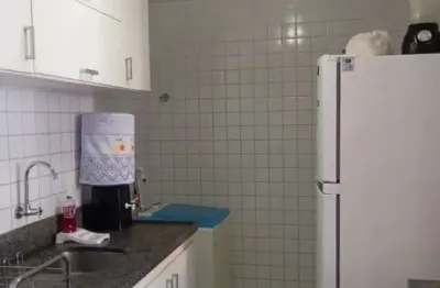 Apartamento para locação no edf ametista 8 , jatiúca , maceió, al