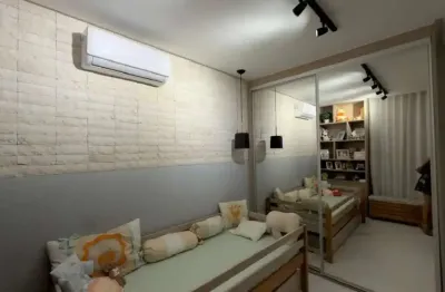 Apartamento à venda no varandas do nascente , pituba , salvador, ba