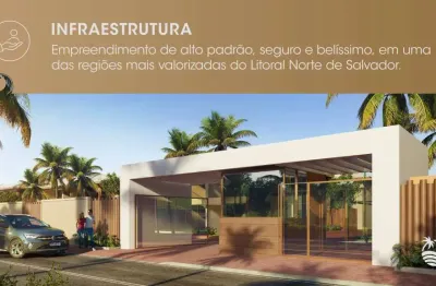 Apartamento à venda no ilha bela residencial club , itacimirim - monte gordo , camaçari, ba