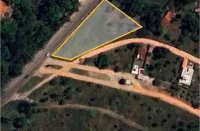 Terreno à venda na Avenida General Luiz de França Albuquerque, 1, Ipioca, Maceió