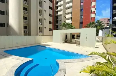 Apartamento para locação no copacabana , jatiúca , maceió, al