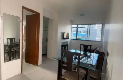 Apartamento para locação no golden style home service , boa viagem , recife, pe