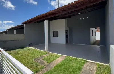 Casa em condomínio fechado com 2 quartos à venda na R. Industrial Modesto Lins, Centro, Marechal Deodoro