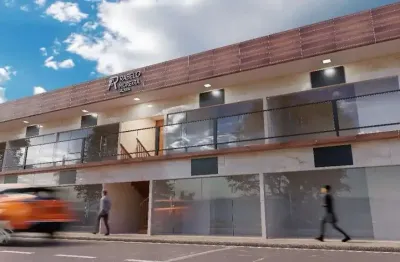 Ponto comercial à venda na Avenida Doutor Cláudio José Gueiros Leite, Janga, Paulista