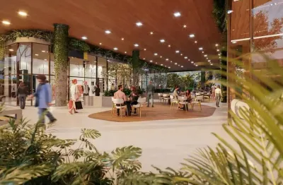 Apartamento à venda no salamanca residence - quarto/sala, jatiúca- maceió , jatiúca , maceió, al