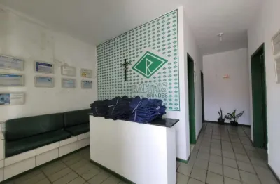 Comercial à venda em rua pública, santos dumont , aracaju, se