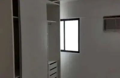 Apartamento para locação no breezes , ponta verde , maceió, al