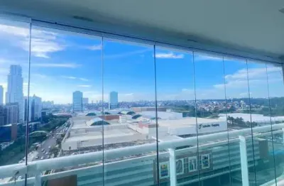 Apartamento à venda no mandarim salvador shopping , caminho das árvores , salvador, ba