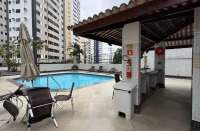 Apartamento à venda no condomínio palazzo residencial - , cidade jardim , salvador, ba