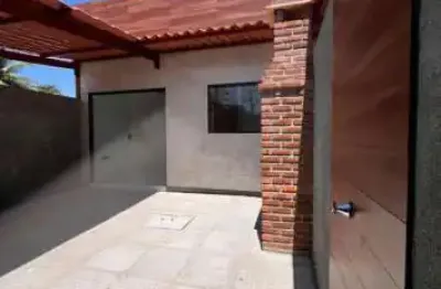 Casa com 3 quartos à venda na Rua Das Pernambucanas, 1, Janga, Paulista