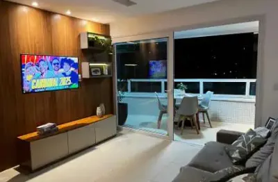 Apartamento para locação no evolution ecologic residence , jardim armação , salvador, ba