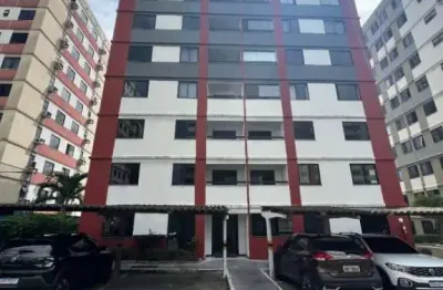 Apartamento com 3 quartos à venda na Avenida Adélia Franco, Luzia, Aracaju