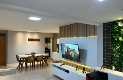 Apartamento com 3 quartos à venda na Rua José Júlio Sawer, Ponta Verde, Maceió