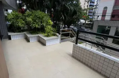 Apartamento à venda no edf. saint louis - rua do futuro, 361 - pernambuco , graças , recife, pe