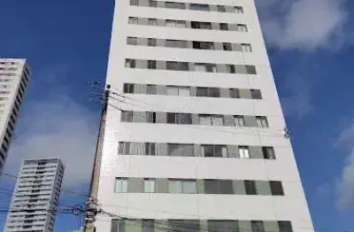 Apartamento à venda no vendo, 2 quartos, casa amarela , casa amarela , recife, pe