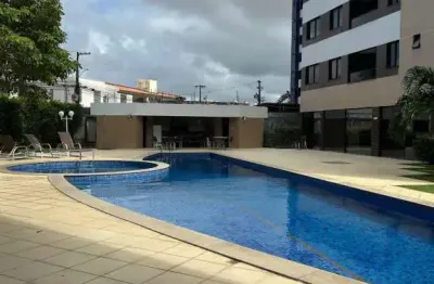 Apartamento à venda no Luzes do Farol, FAROLÂNDIA, Aracaju, SE