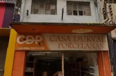 Prédio à venda na Beco São José, Centro, Maceió