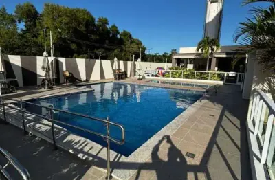 Apartamento à venda no jardim serigy , farolândia , aracaju, se