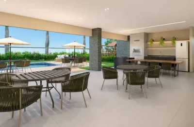 Apartamento à venda no praça das laranjeiras , espinheiro , recife, pe