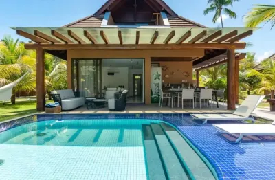 Casa à venda no flat club meridional carneiros , praia de tamandaré , tamandaré, pe