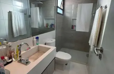 Apartamento à venda no vista do atlântico , atalaia, aracaju, se