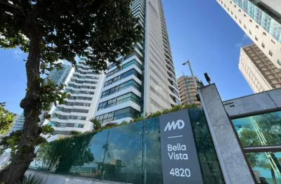 Apartamento com 4 quartos à venda na Avenida Boa Viagem, Boa Viagem, Recife